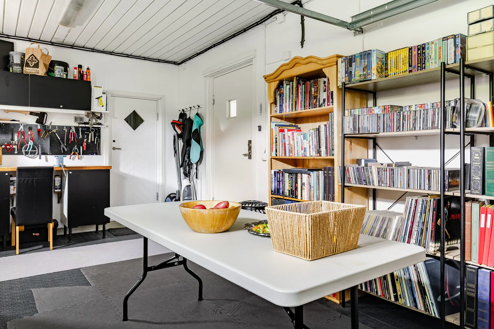 Villa, Uppvindsvägen 8, Tallboda, Linköping