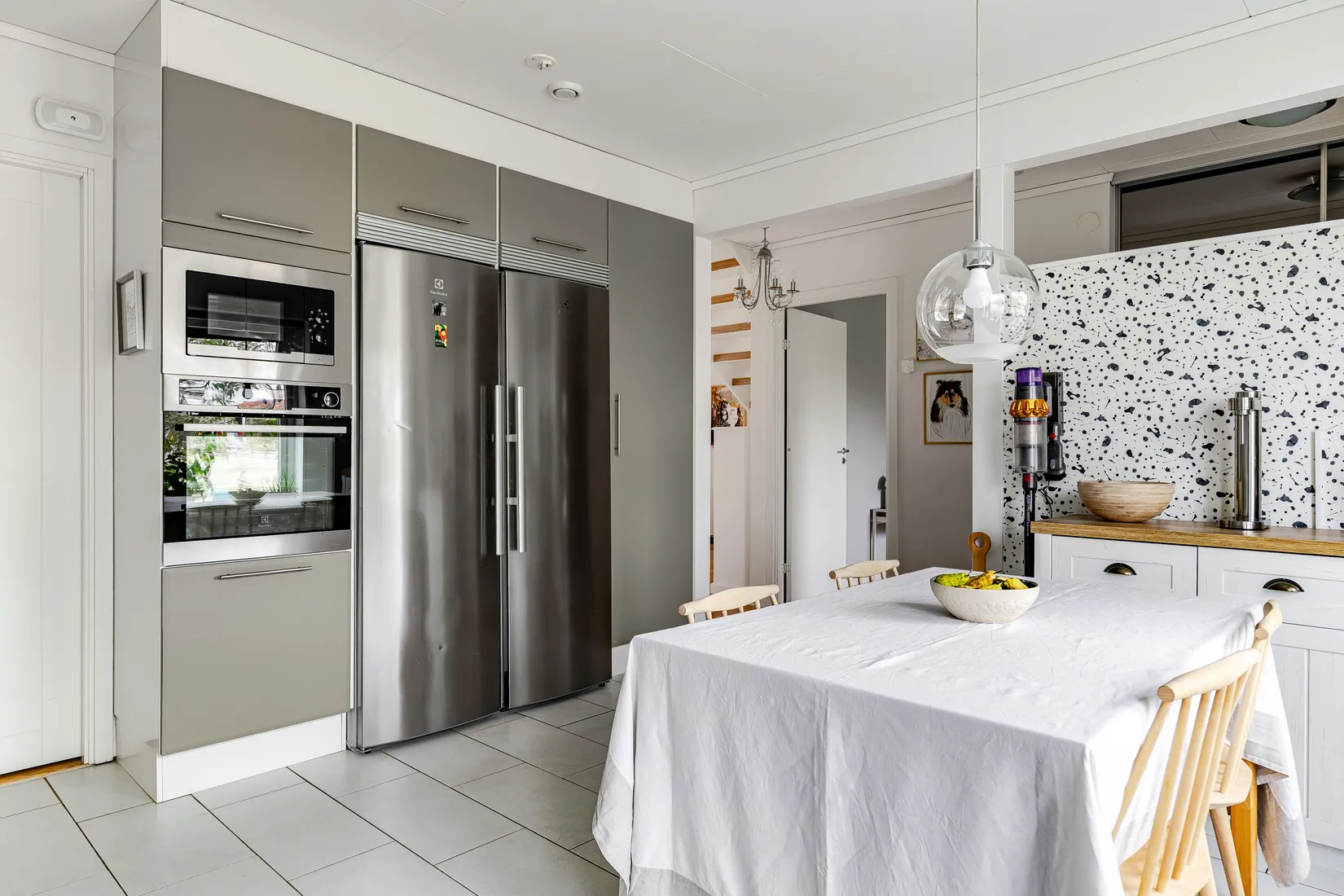 Villa, Uppvindsvägen 8, Tallboda, Linköping