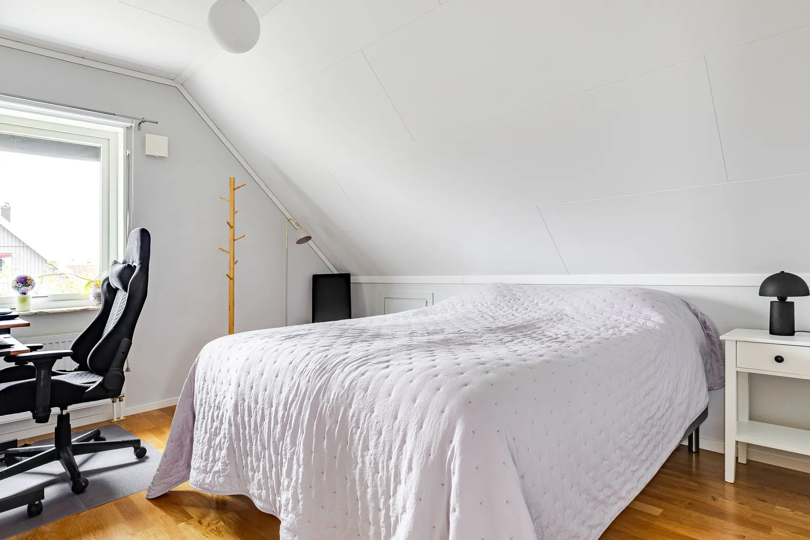 Villa, Uppvindsvägen 8, Tallboda, Linköping