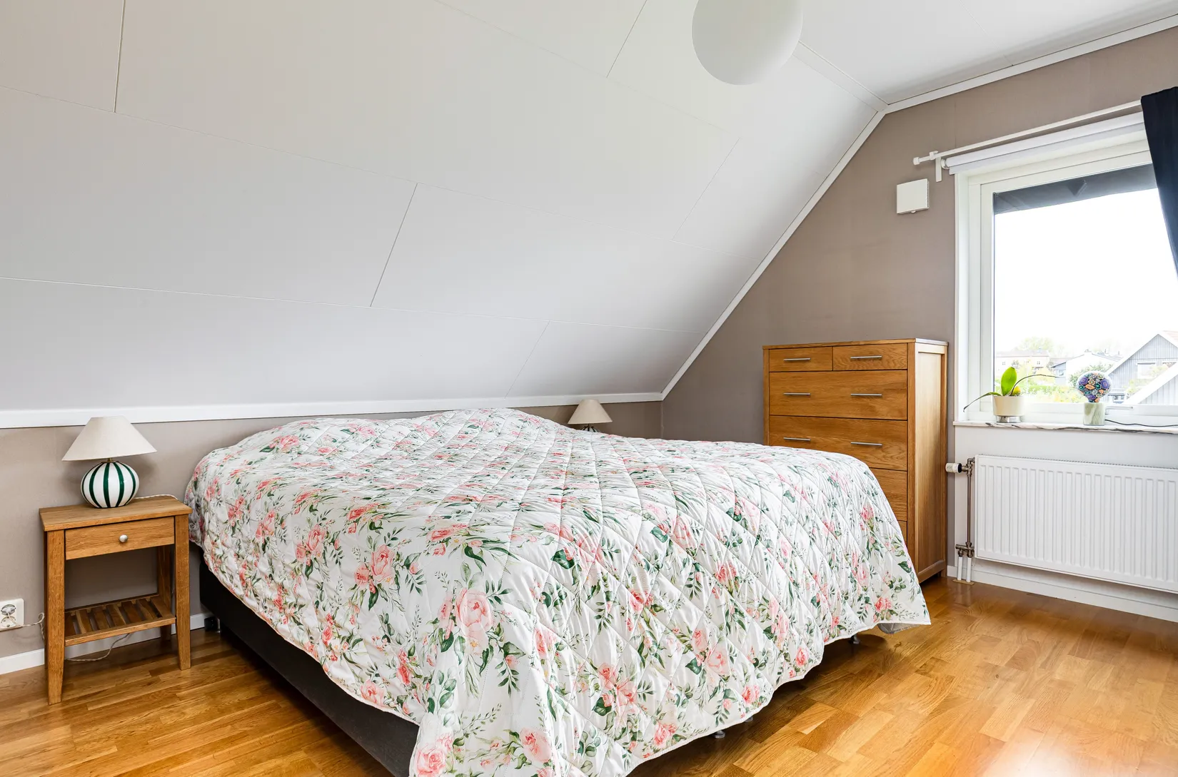 Villa, Uppvindsvägen 8, Tallboda, Linköping