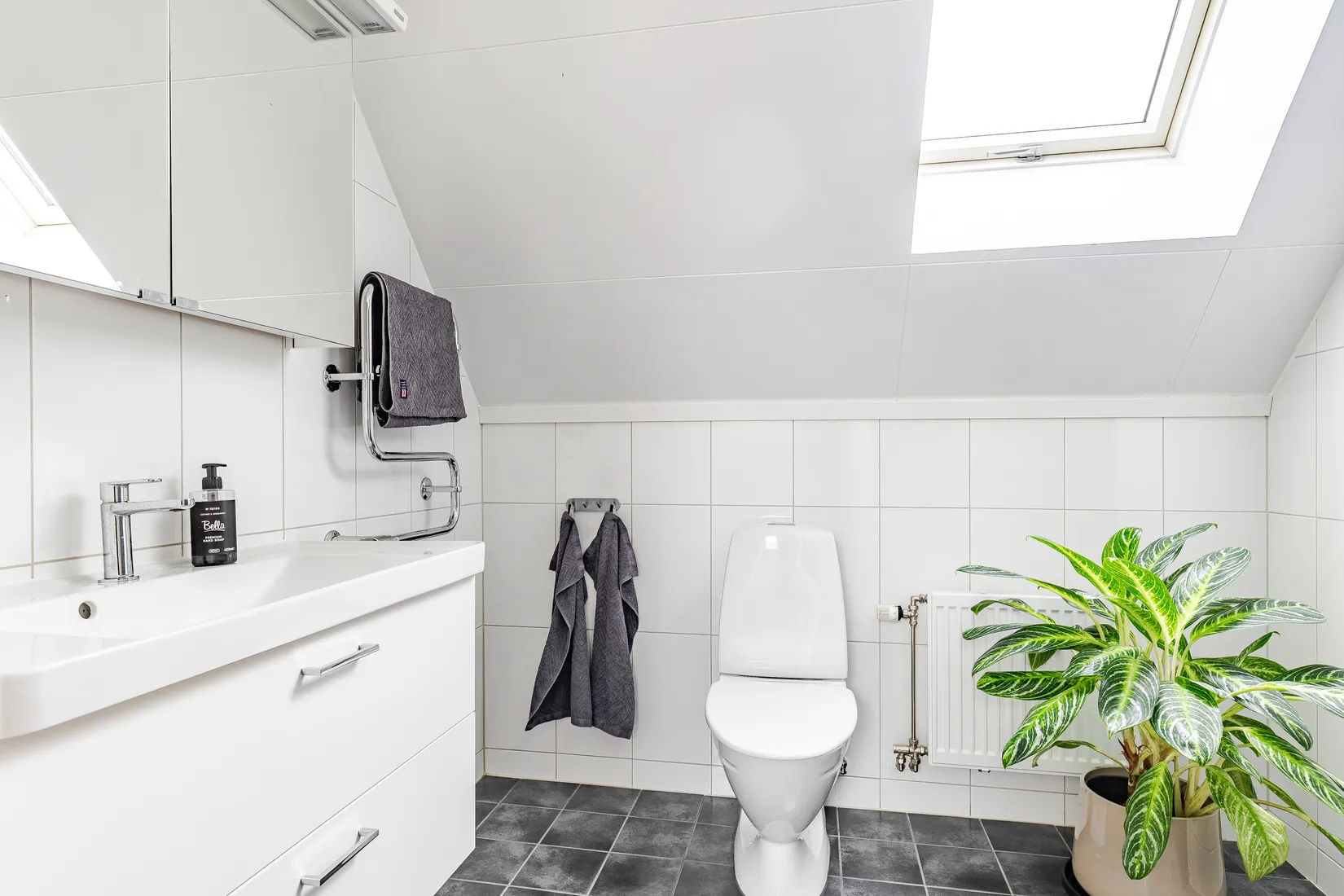 Villa, Uppvindsvägen 8, Tallboda, Linköping