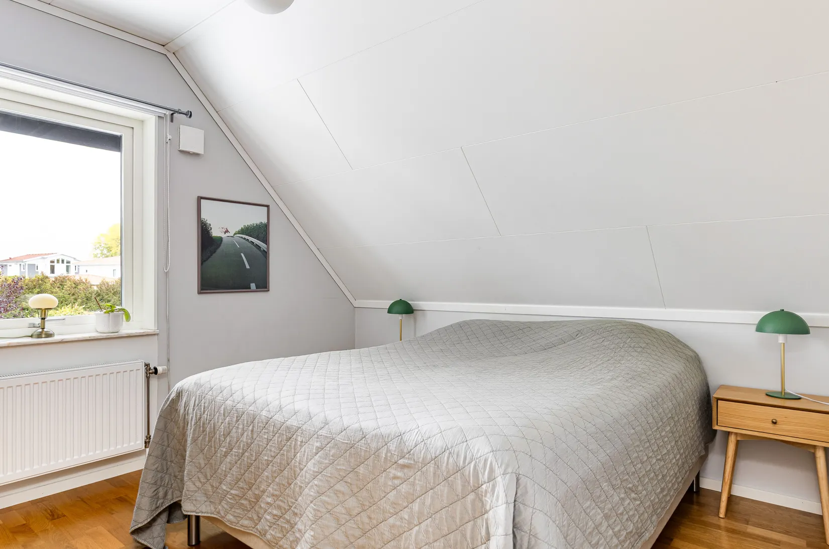 Villa, Uppvindsvägen 8, Tallboda, Linköping