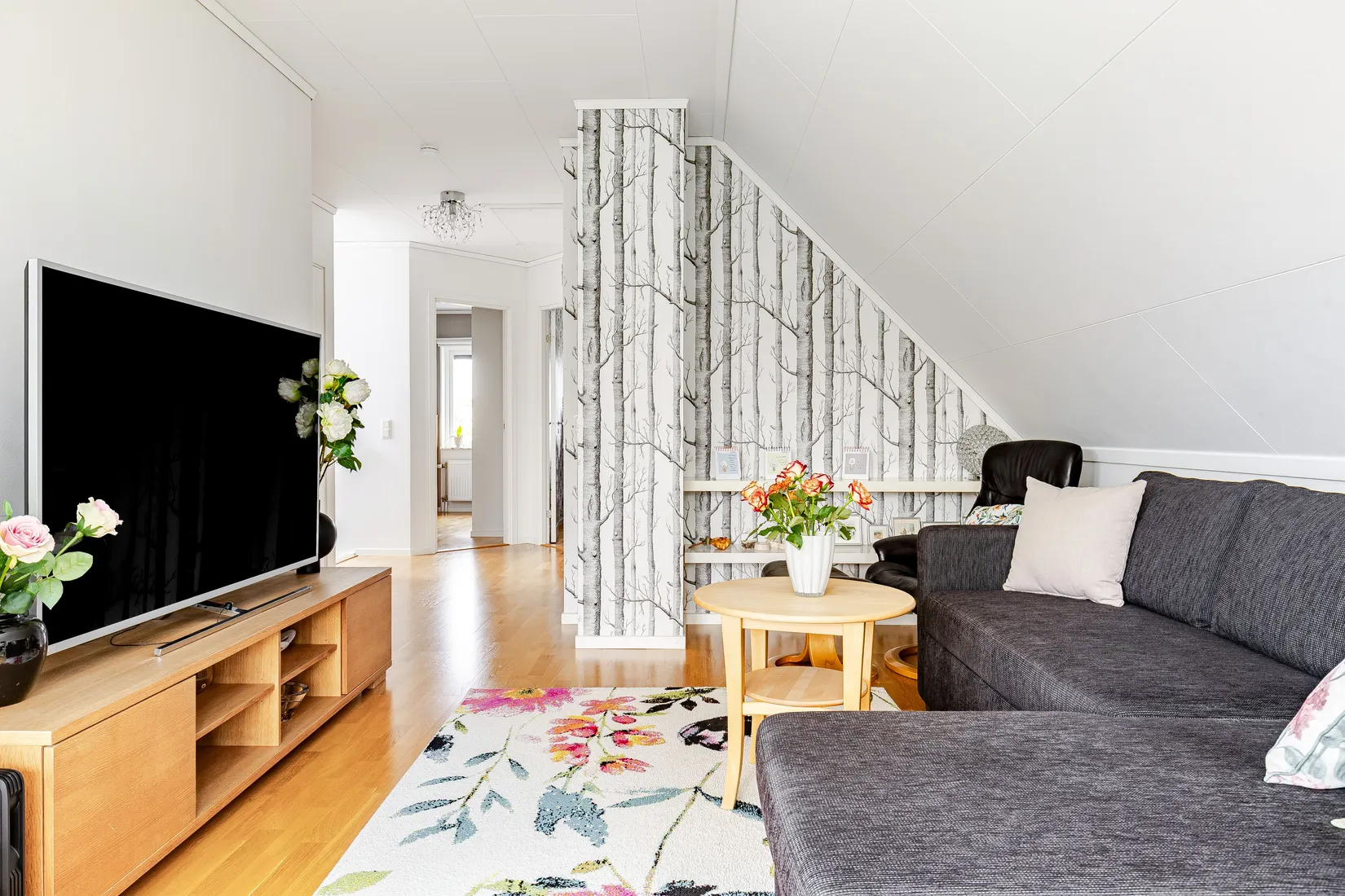 Villa, Uppvindsvägen 8, Tallboda, Linköping
