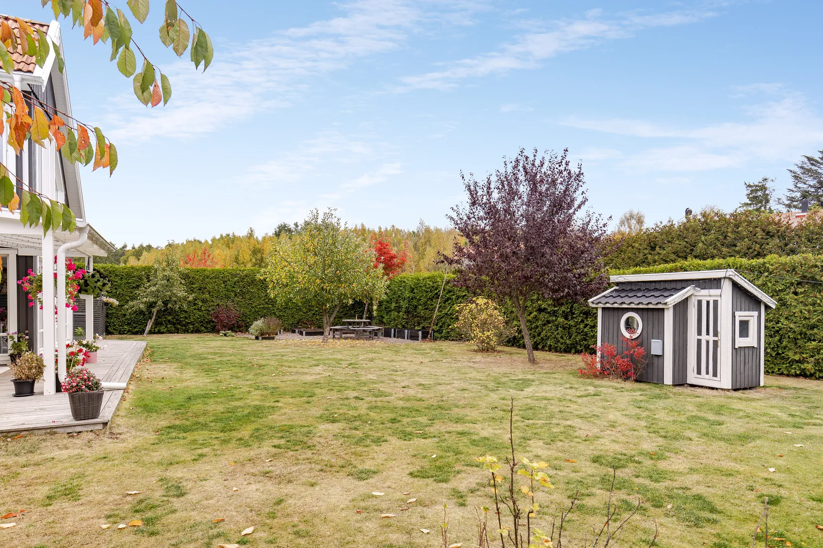 Villa, Uppvindsvägen 8, Tallboda, Linköping