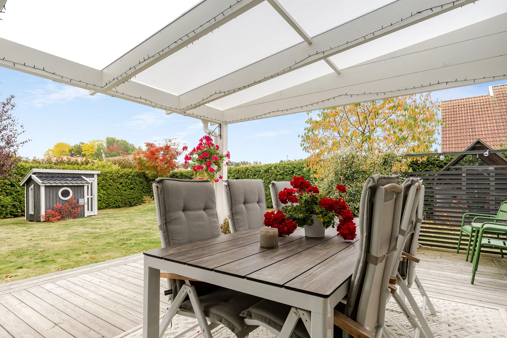 Villa, Uppvindsvägen 8, Tallboda, Linköping