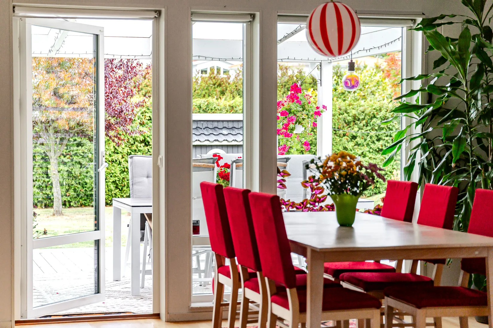 Villa, Uppvindsvägen 8, Tallboda, Linköping