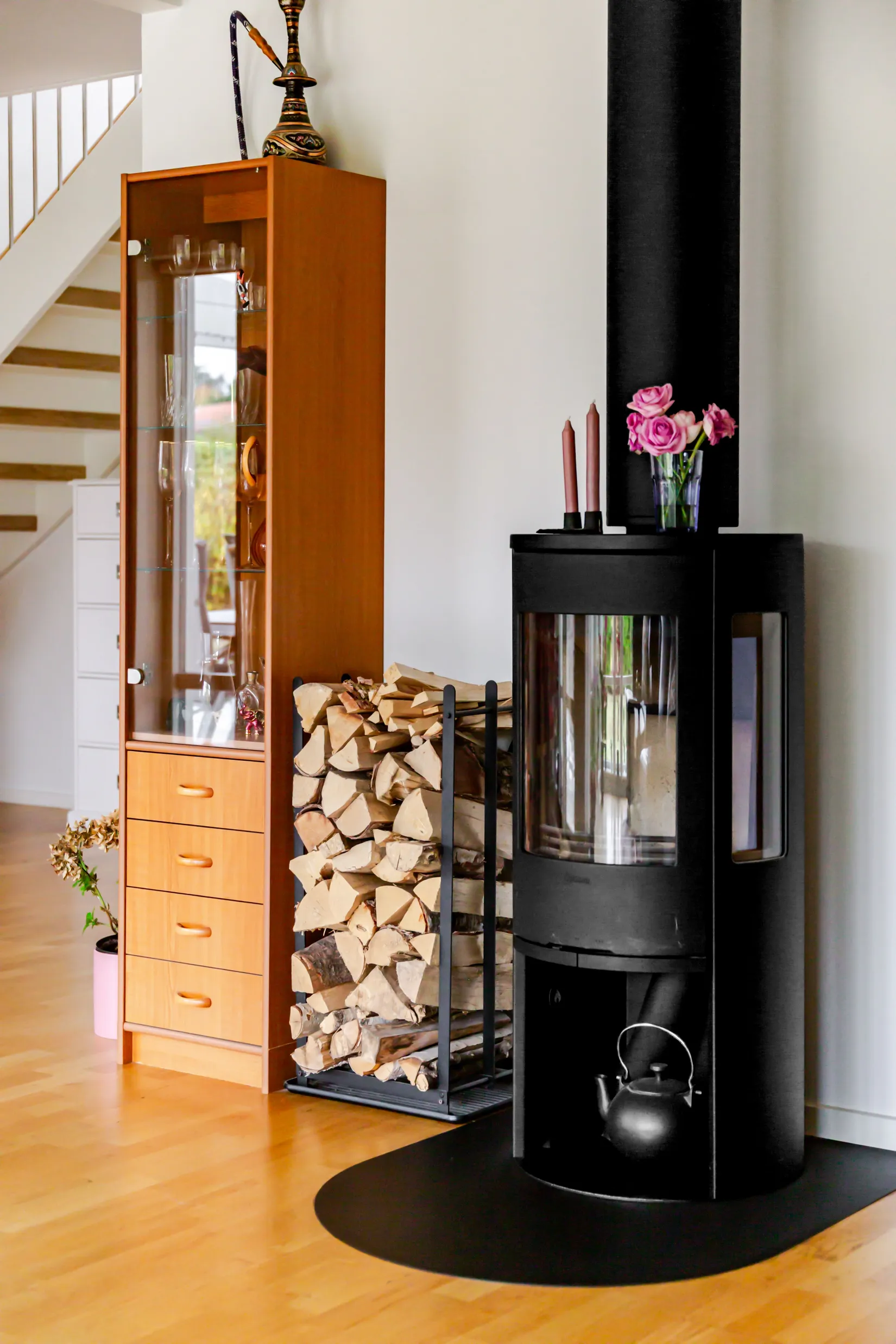 Villa, Uppvindsvägen 8, Tallboda, Linköping