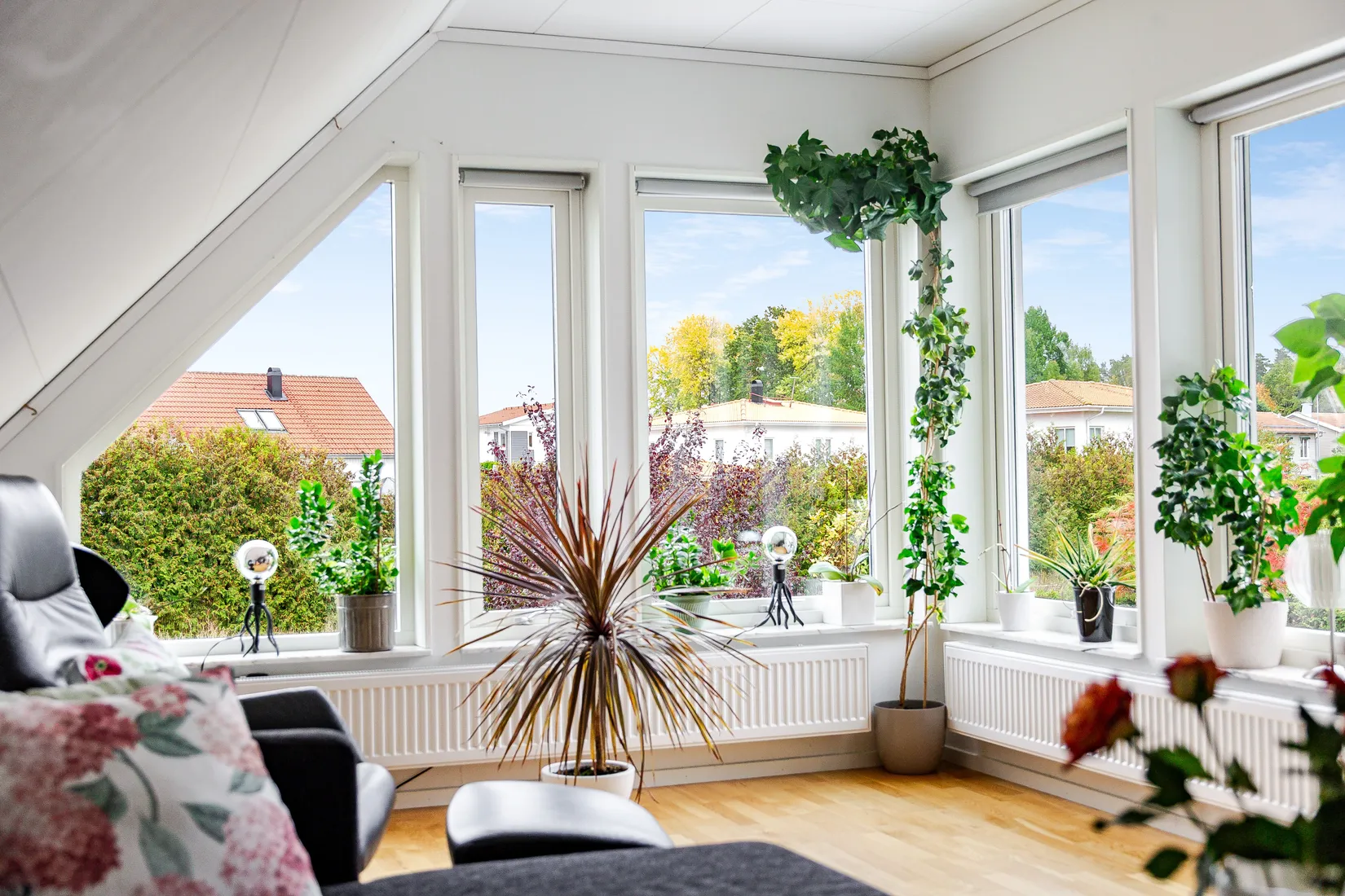 Villa, Uppvindsvägen 8, Tallboda, Linköping