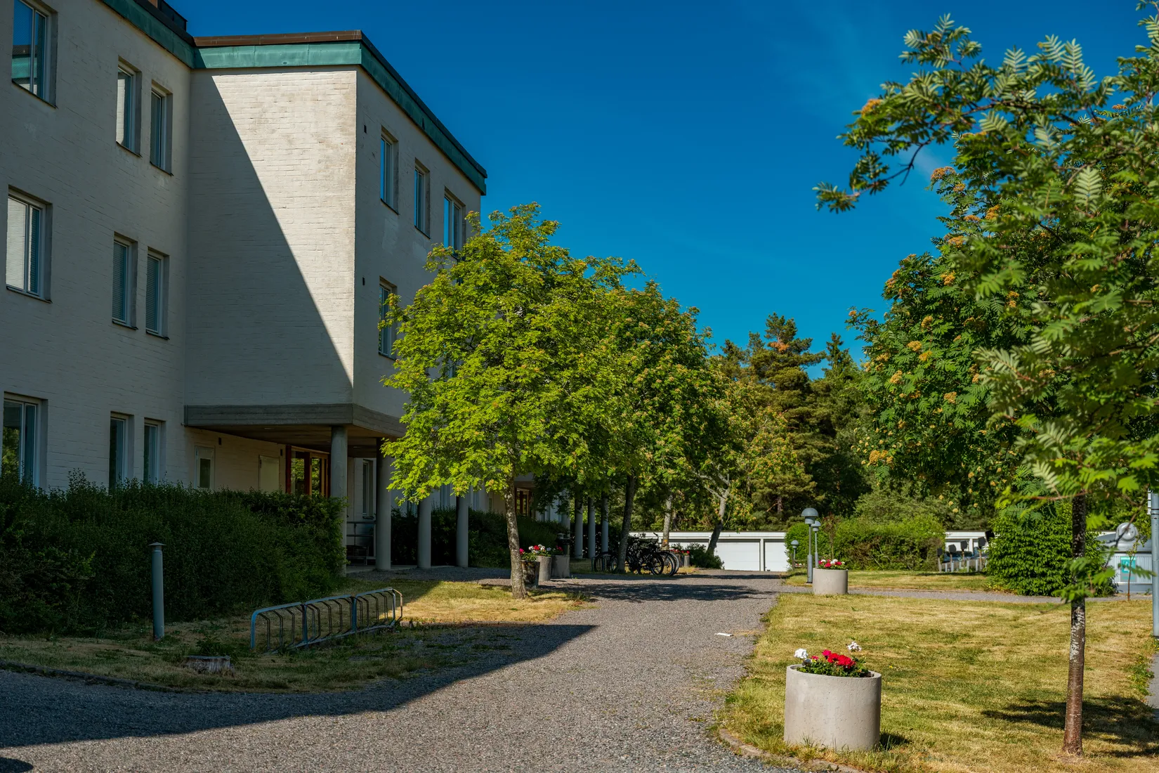 Bostadsrätt, Källängsvägen 65, Näset, Lidingö