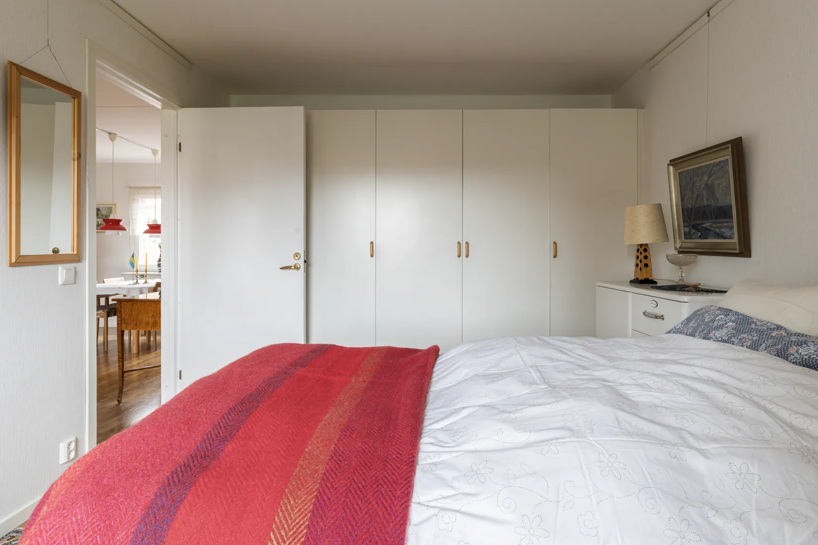 Bostadsrätt, Tomtegatan 1, Gårda, Göteborg