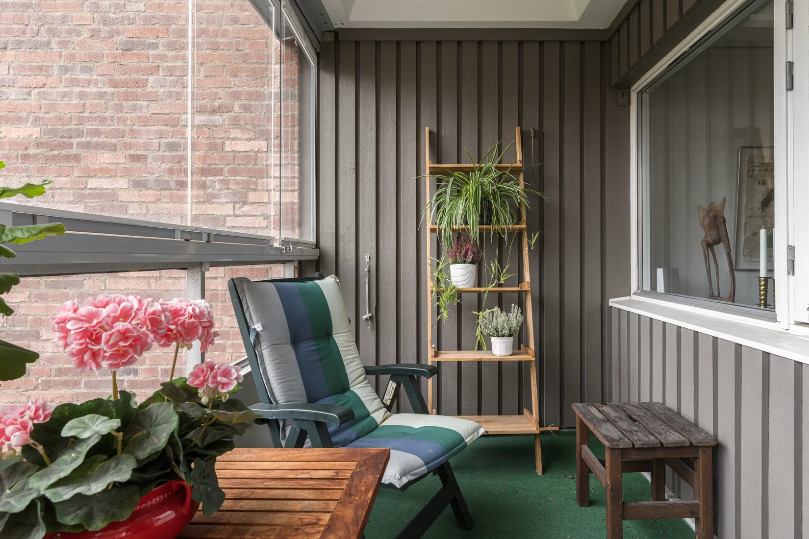 Bostadsrätt, Tomtegatan 1, Gårda, Göteborg