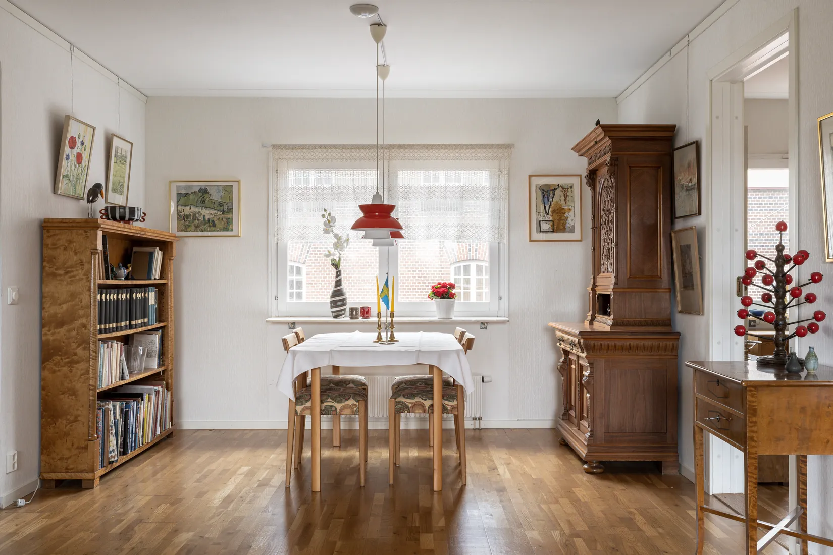 Bostadsrätt, Tomtegatan 1, Gårda, Göteborg