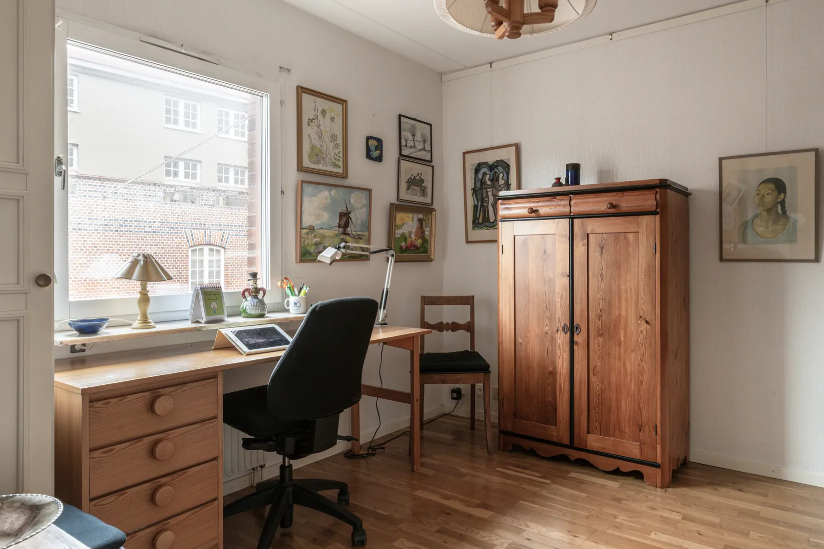 Bostadsrätt, Tomtegatan 1, Gårda, Göteborg