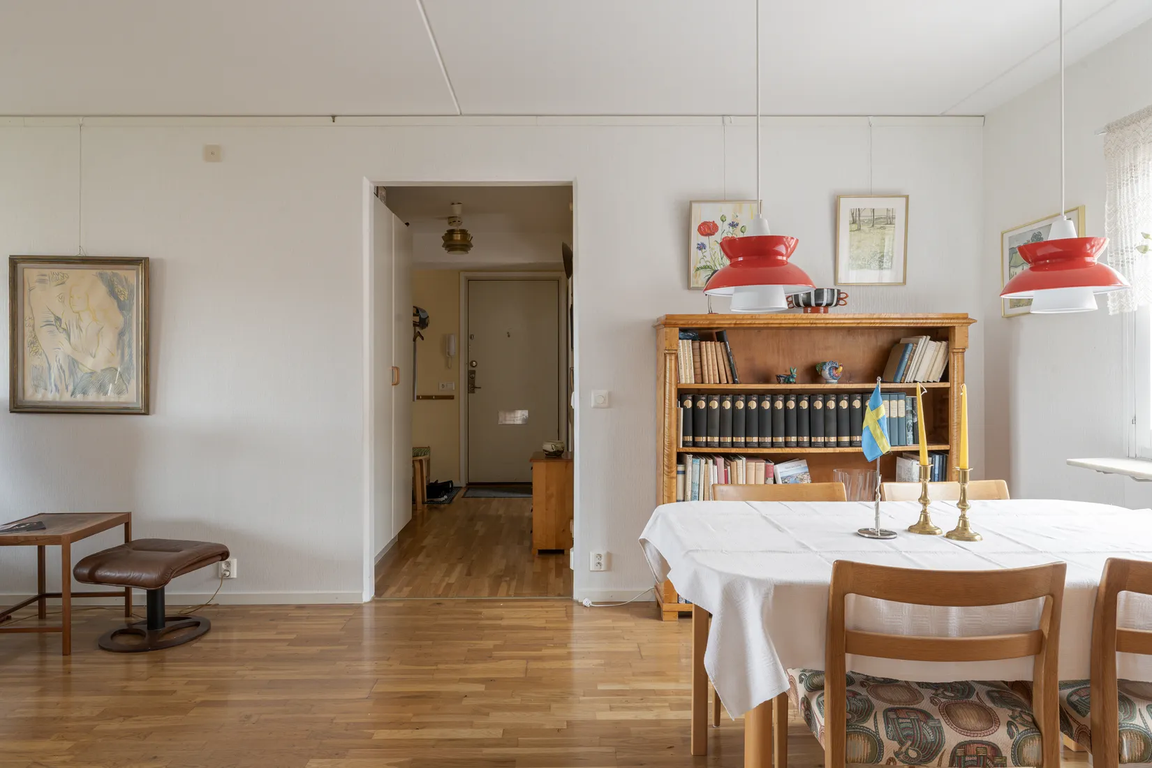 Bostadsrätt, Tomtegatan 1, Gårda, Göteborg