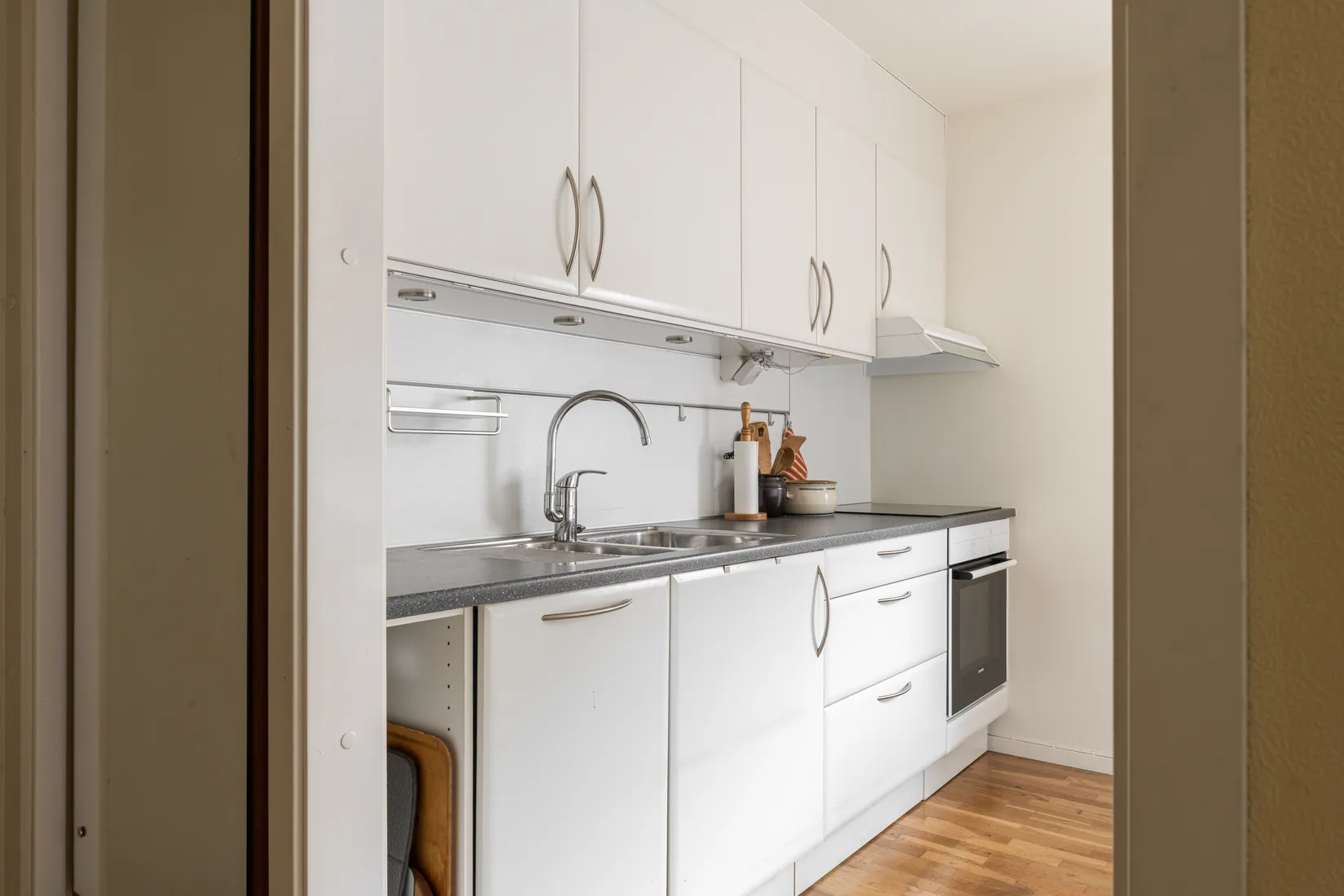 Bostadsrätt, Tomtegatan 1, Gårda, Göteborg