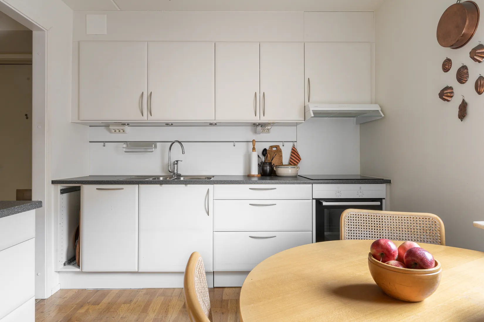 Bostadsrätt, Tomtegatan 1, Gårda, Göteborg