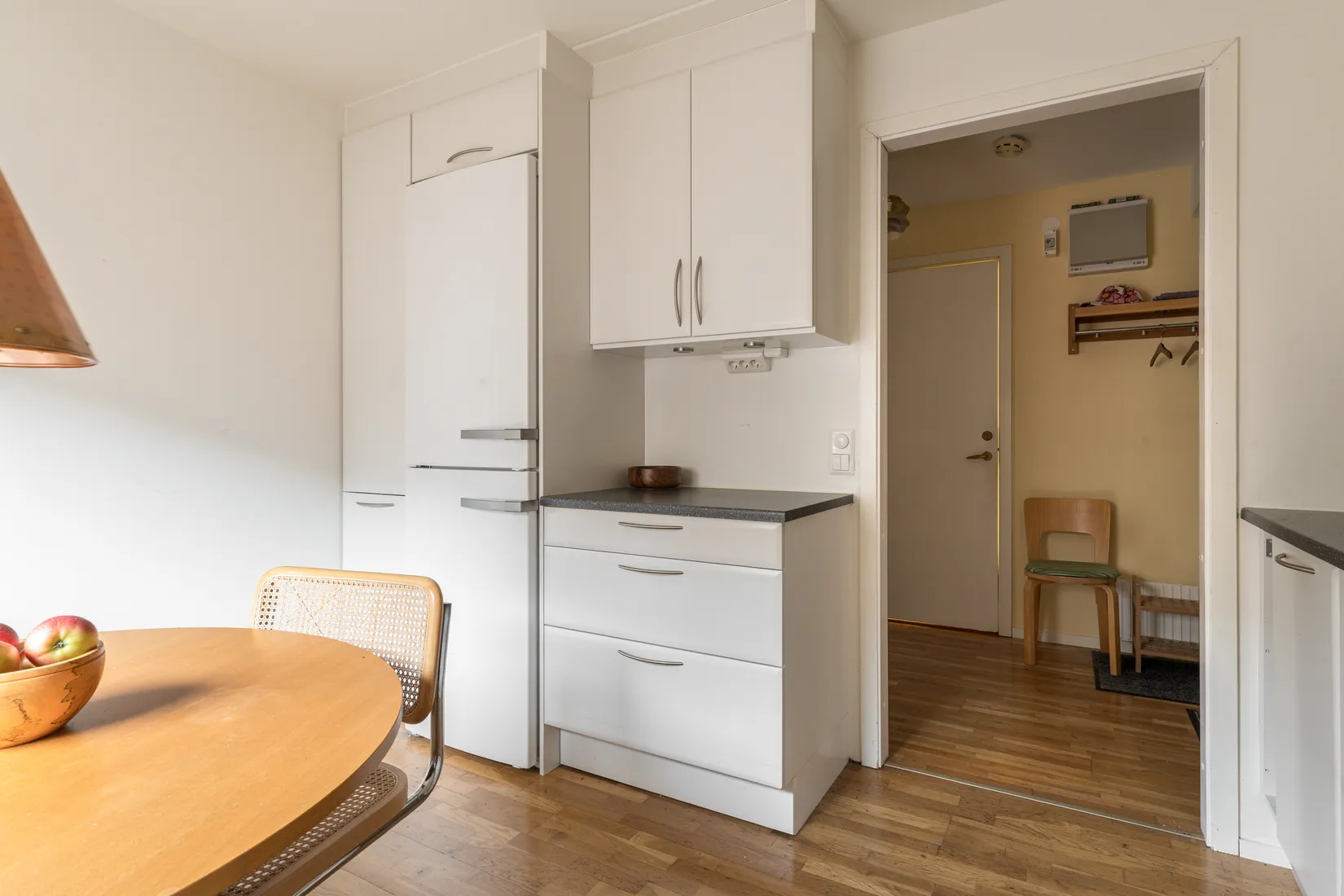 Bostadsrätt, Tomtegatan 1, Gårda, Göteborg