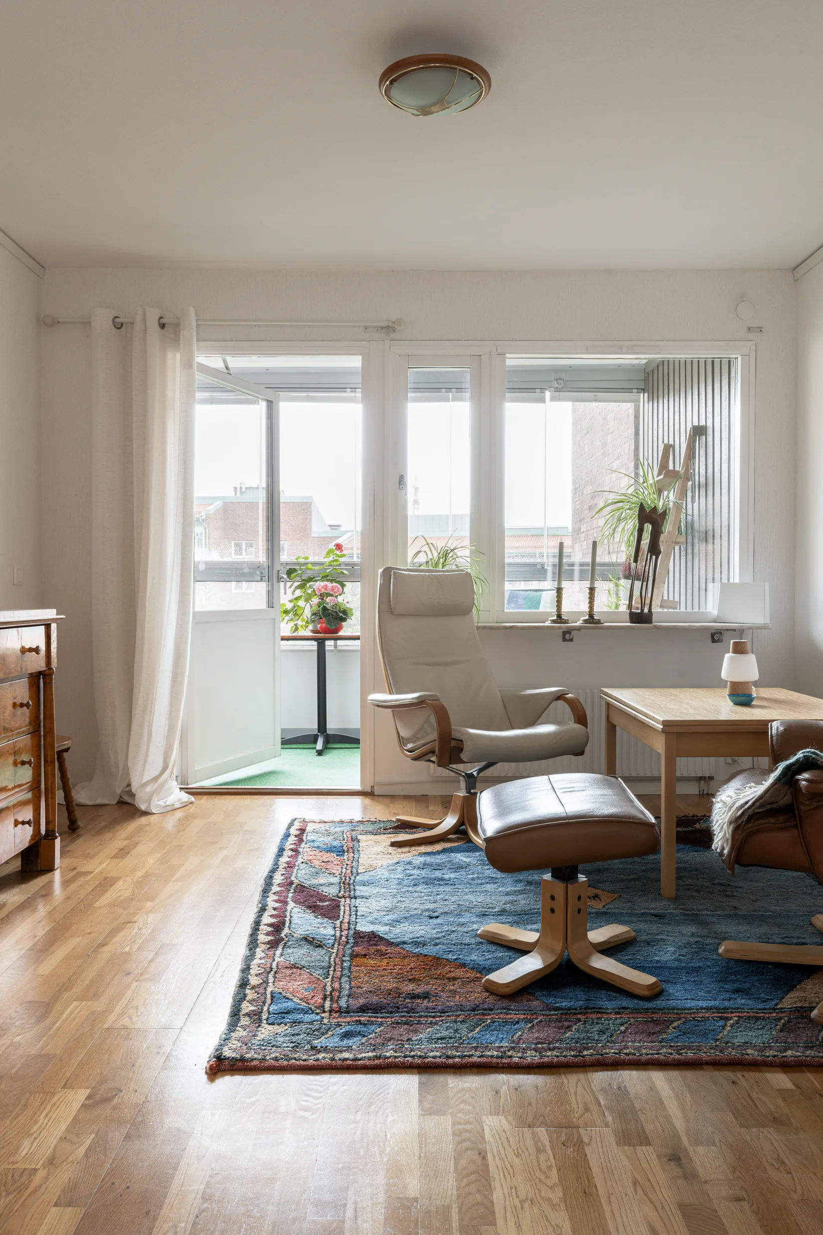 Bostadsrätt, Tomtegatan 1, Gårda, Göteborg