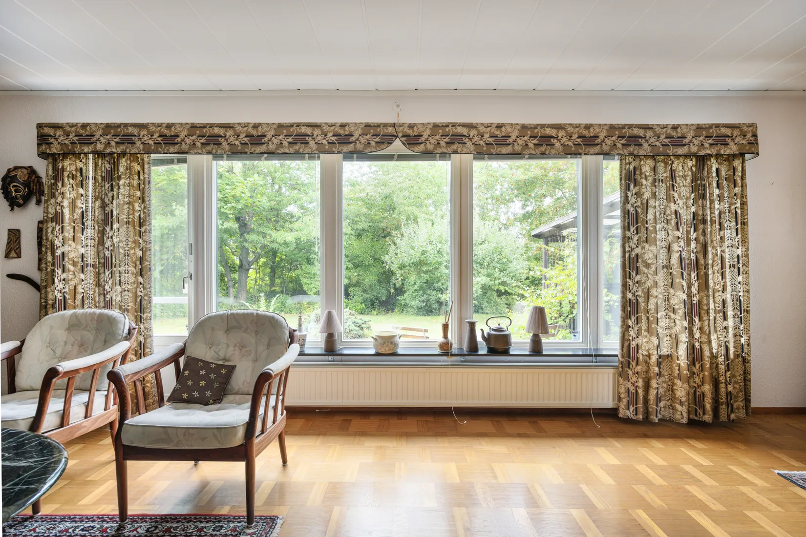 Villa, Kompassgatan 11, Båtgatorna, Lomma