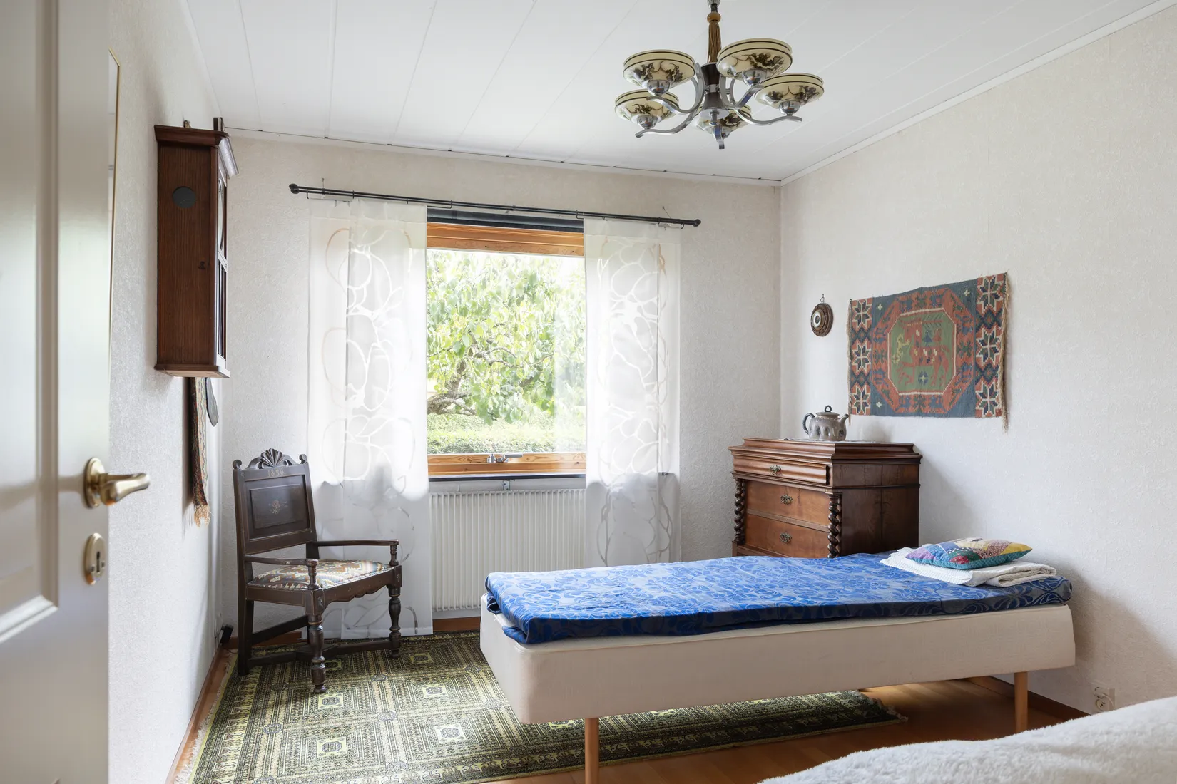 Villa, Kompassgatan 11, Båtgatorna, Lomma