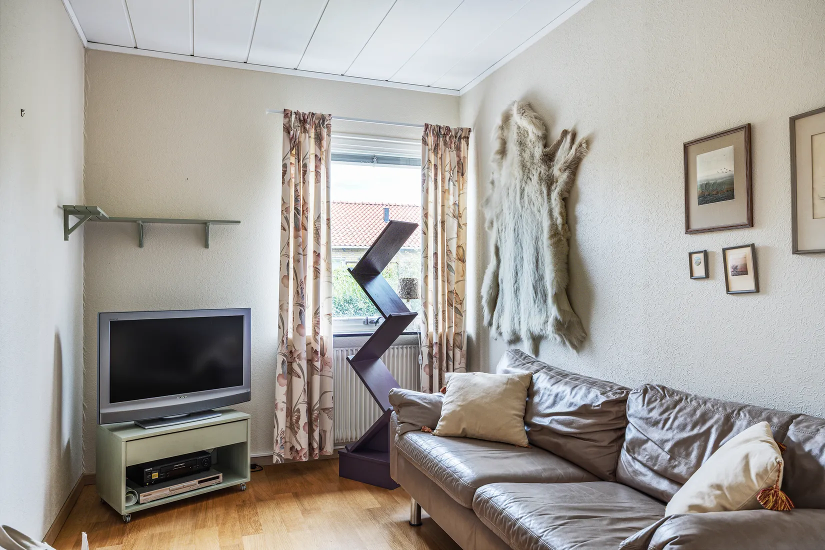 Villa, Kompassgatan 11, Båtgatorna, Lomma