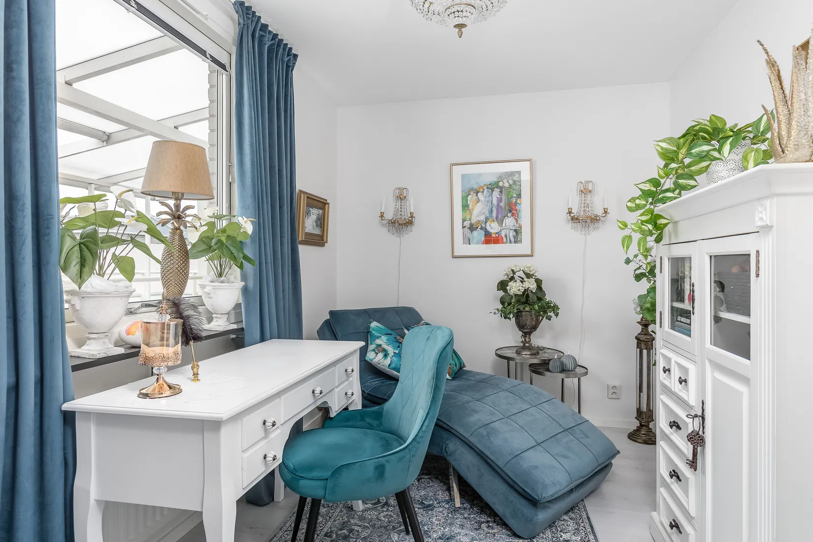 Bostadsrätt, Vidingsjögatan 20, Vidingsjö, Linköping