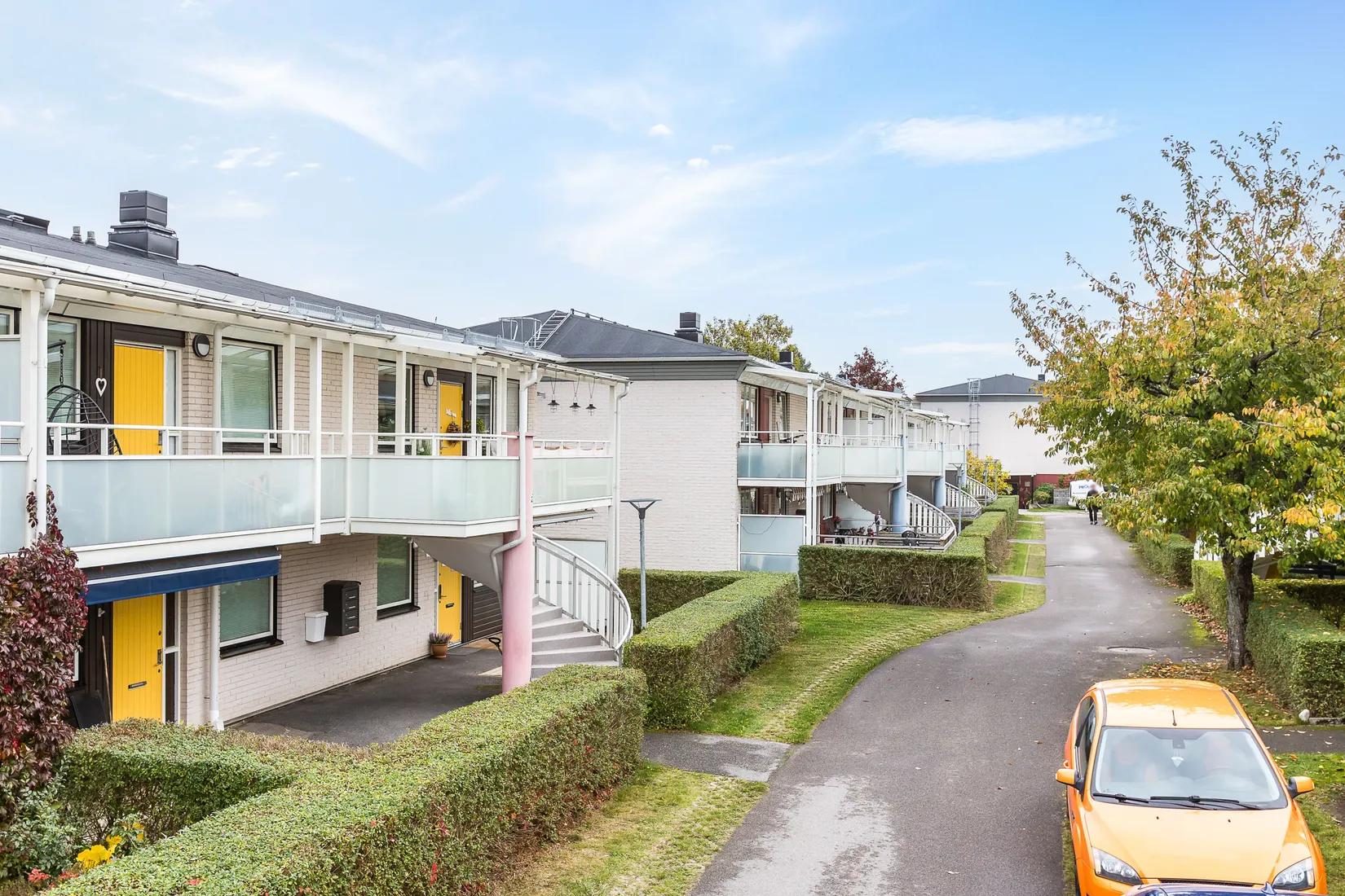 Bostadsrätt, Vidingsjögatan 20, Vidingsjö, Linköping