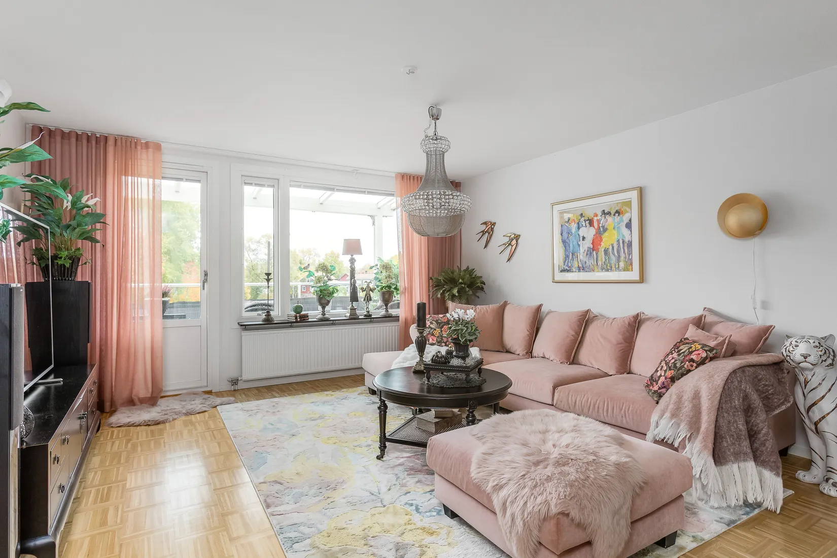 Bostadsrätt, Vidingsjögatan 20, Vidingsjö, Linköping