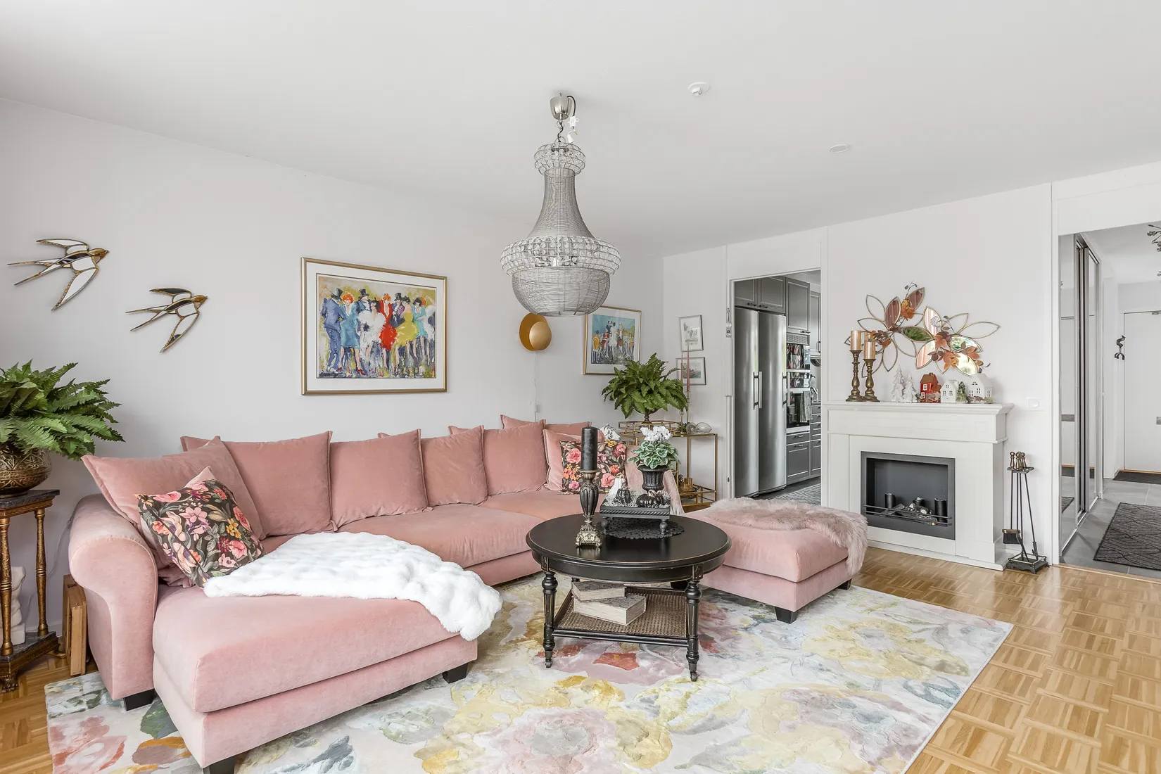Bostadsrätt, Vidingsjögatan 20, Vidingsjö, Linköping