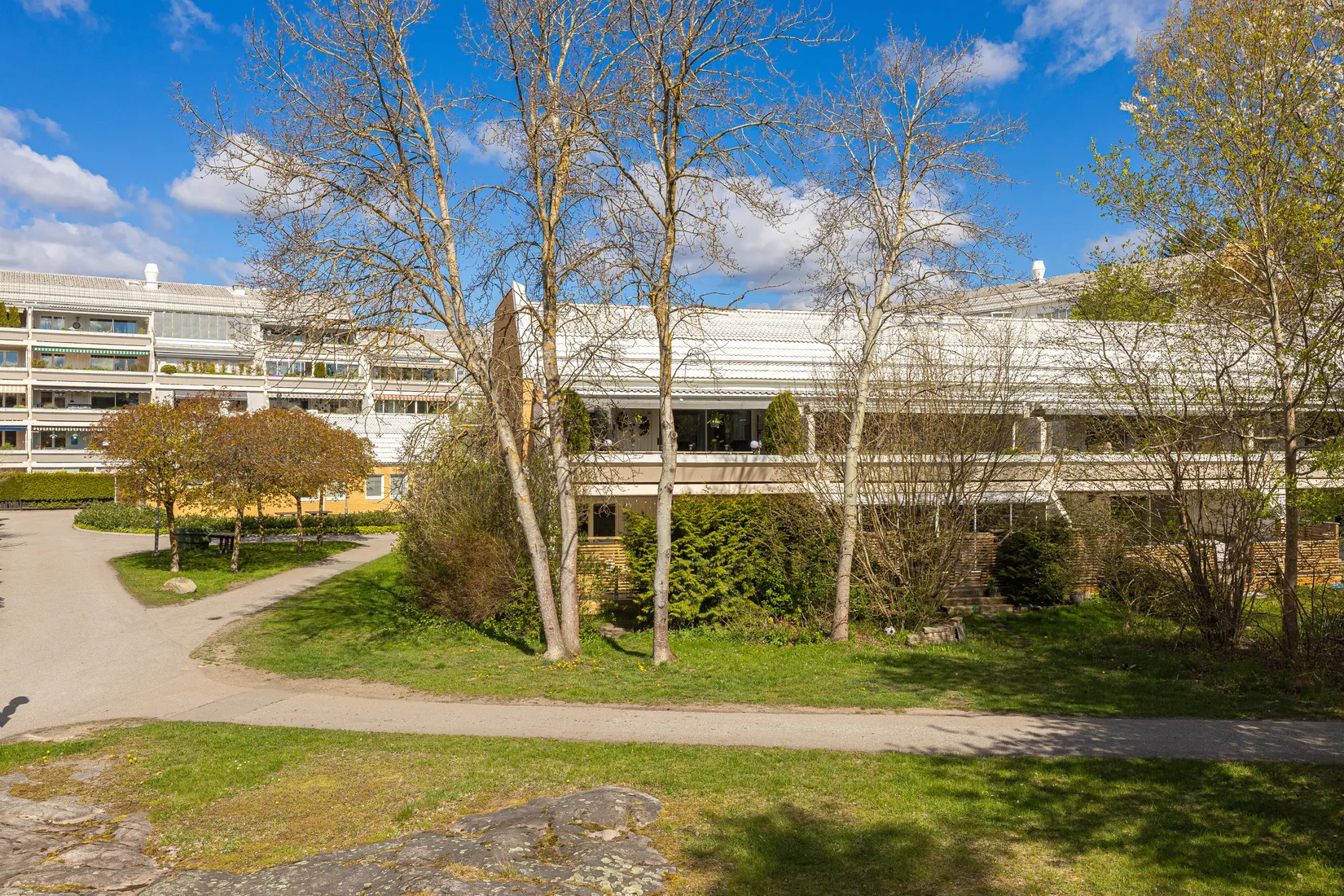 Bostadsrätt, Bjursvägen 54, Bollstanäs, Upplands Väsby