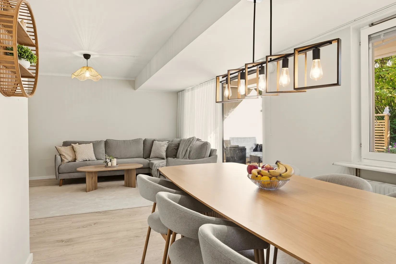 Bostadsrätt, Bjursvägen 54, Bollstanäs, Upplands Väsby