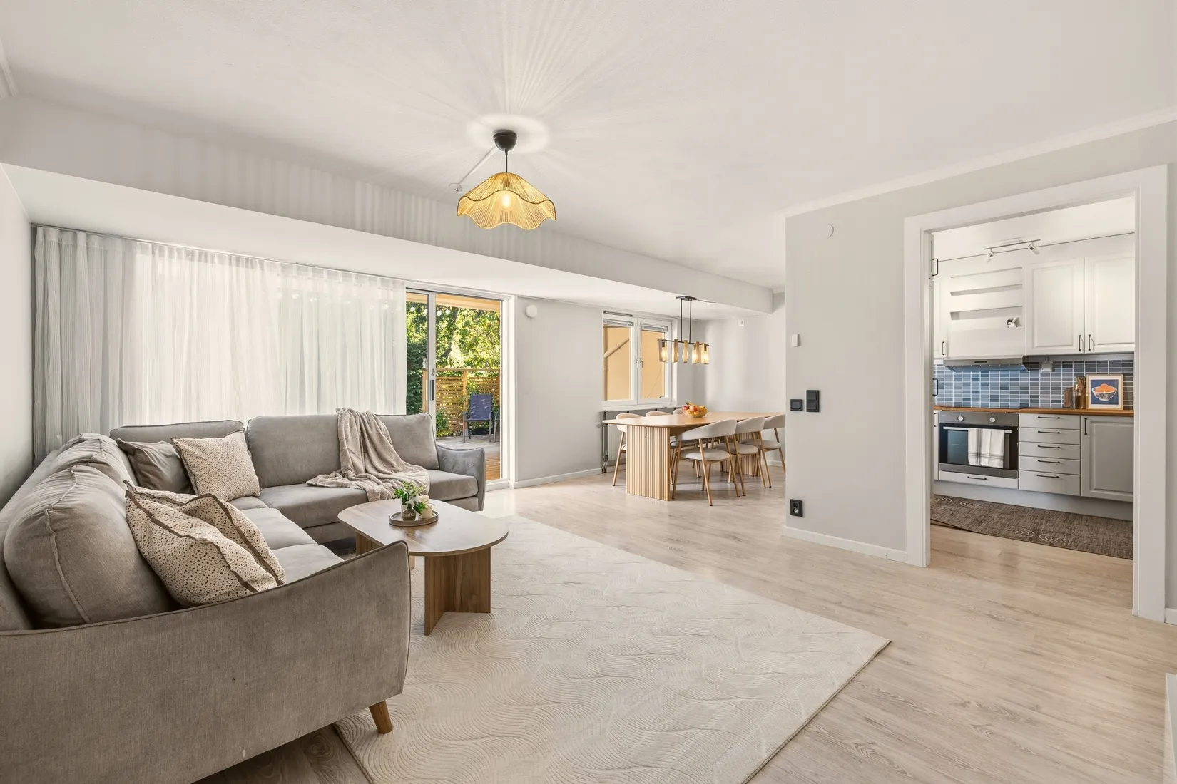 Bostadsrätt, Bjursvägen 54, Bollstanäs, Upplands Väsby