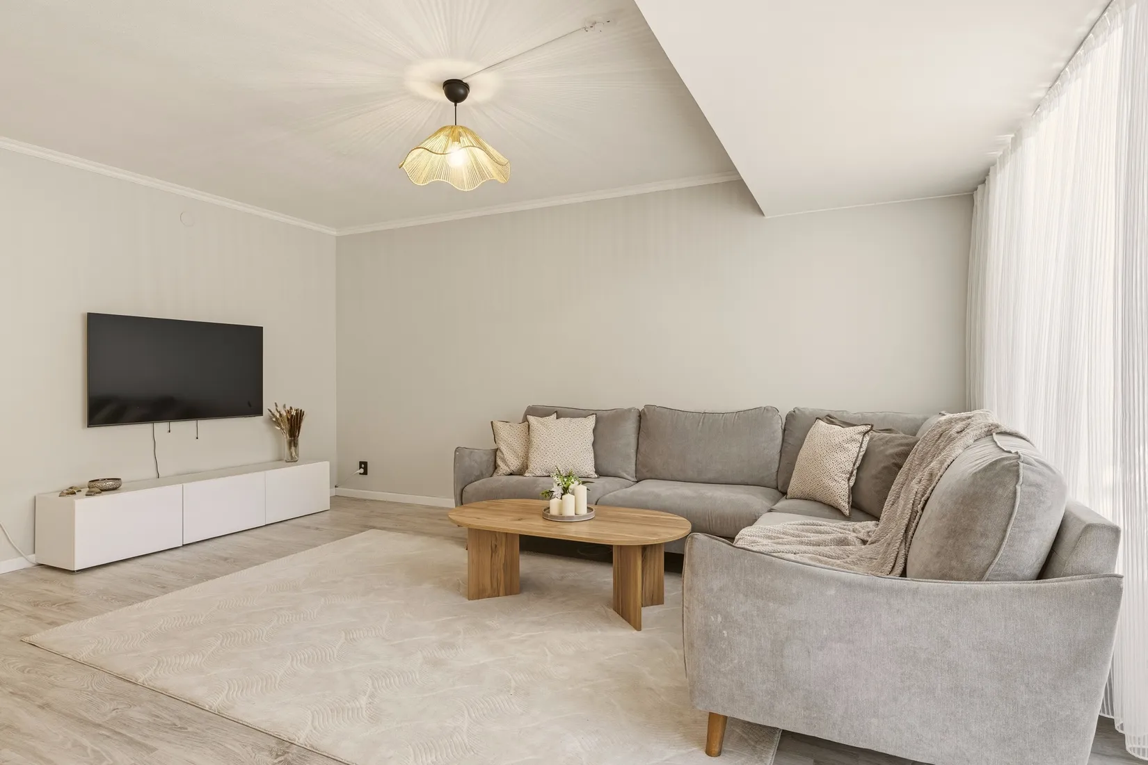 Bostadsrätt, Bjursvägen 54, Bollstanäs, Upplands Väsby