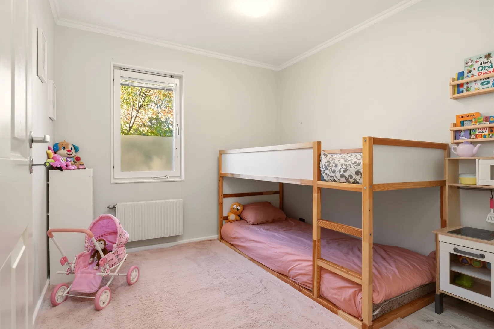 Bostadsrätt, Bjursvägen 54, Bollstanäs, Upplands Väsby