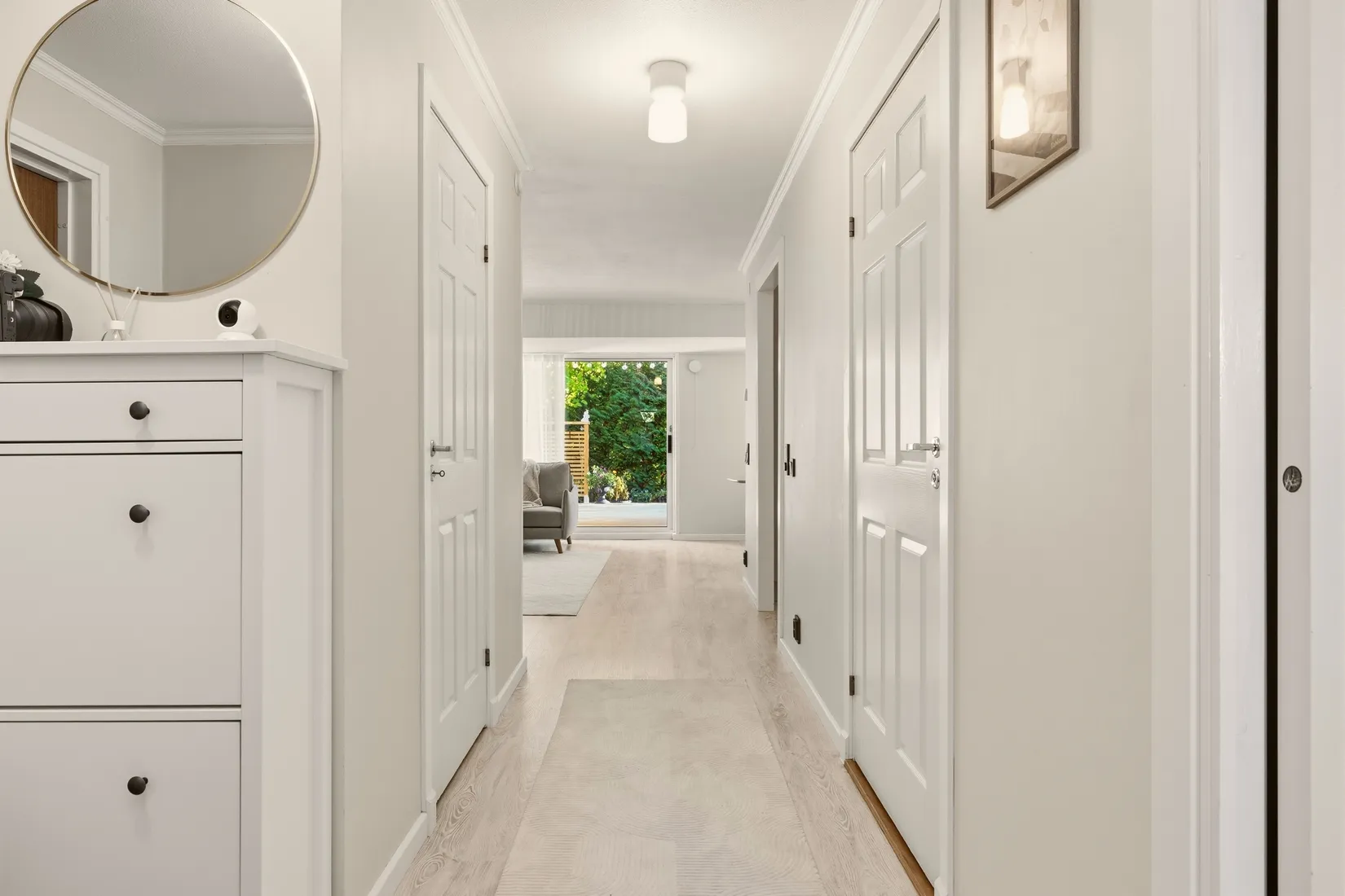 Bostadsrätt, Bjursvägen 54, Bollstanäs, Upplands Väsby
