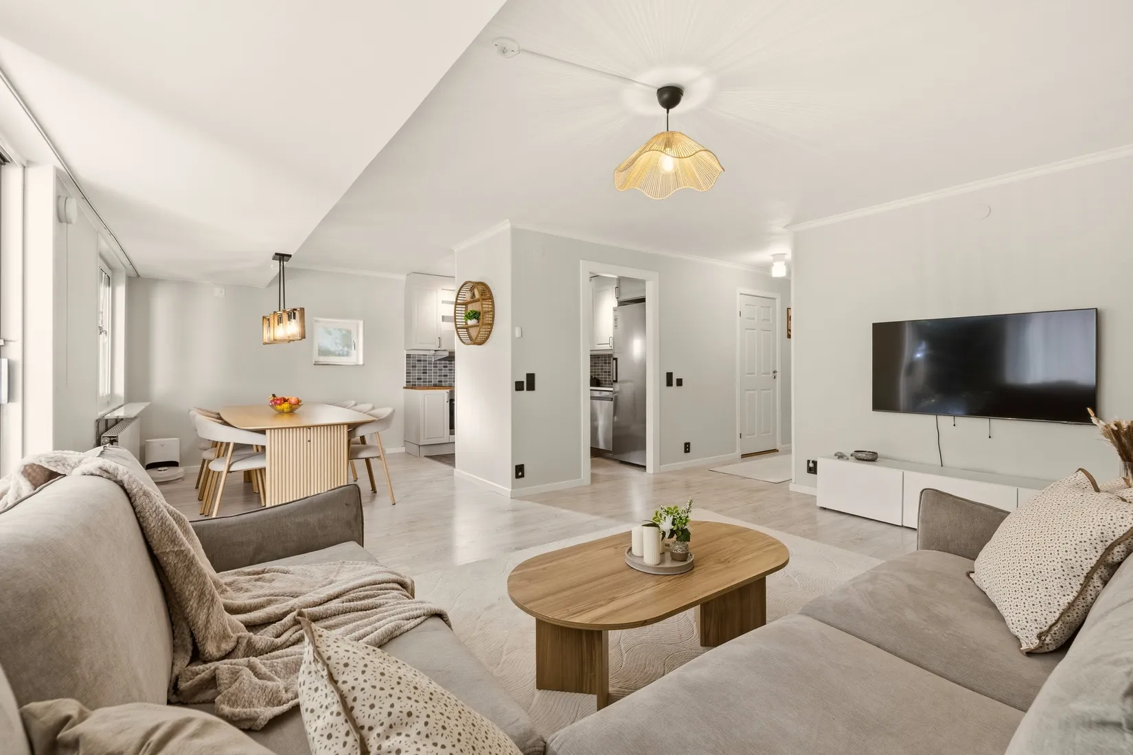 Bostadsrätt, Bjursvägen 54, Bollstanäs, Upplands Väsby