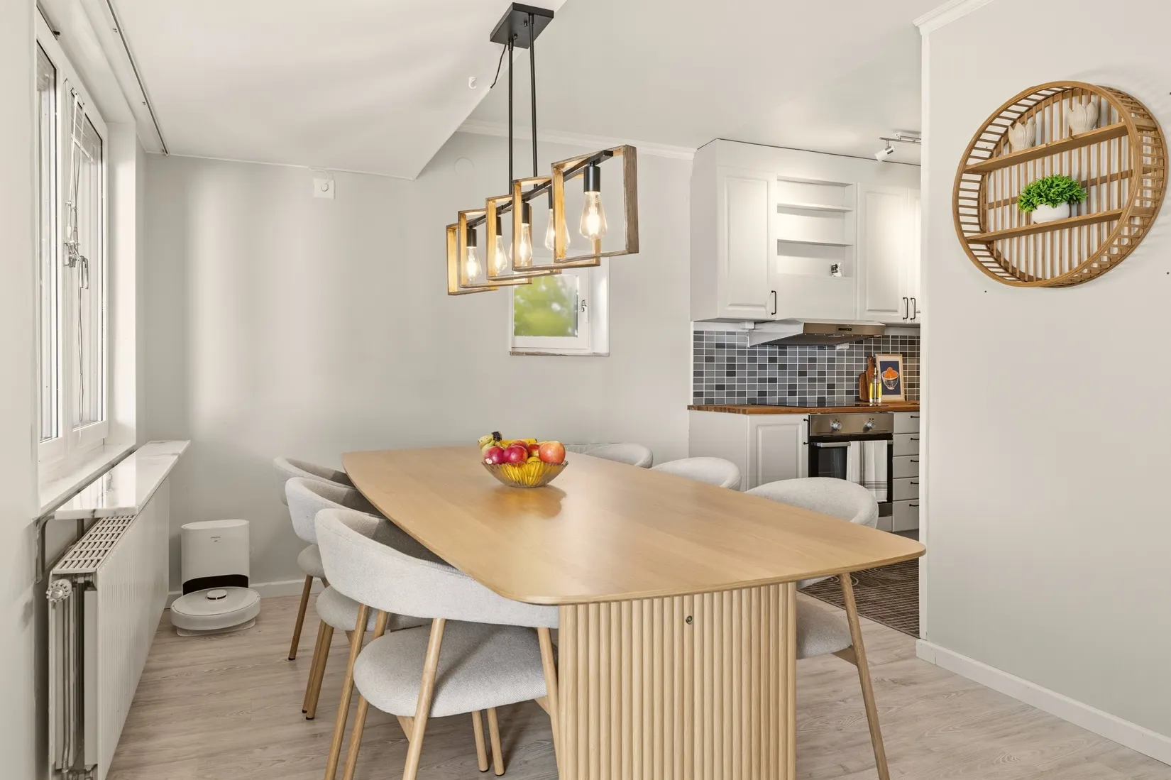Bostadsrätt, Bjursvägen 54, Bollstanäs, Upplands Väsby