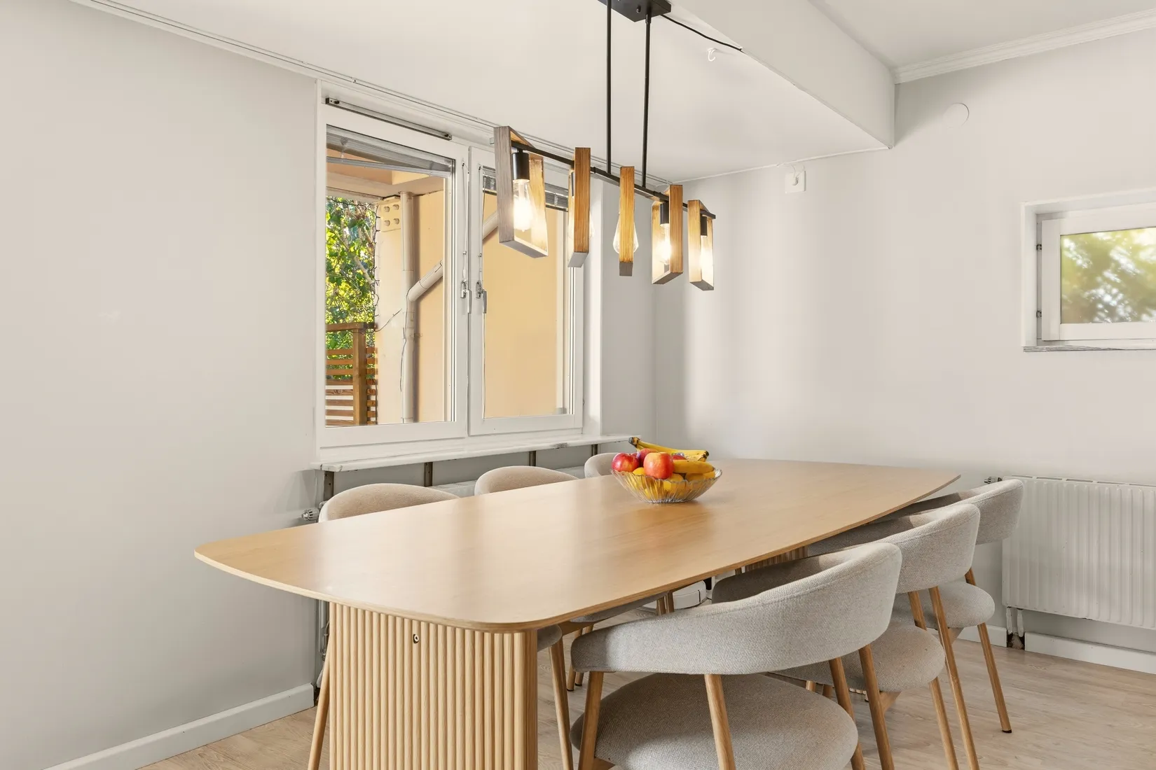 Bostadsrätt, Bjursvägen 54, Bollstanäs, Upplands Väsby