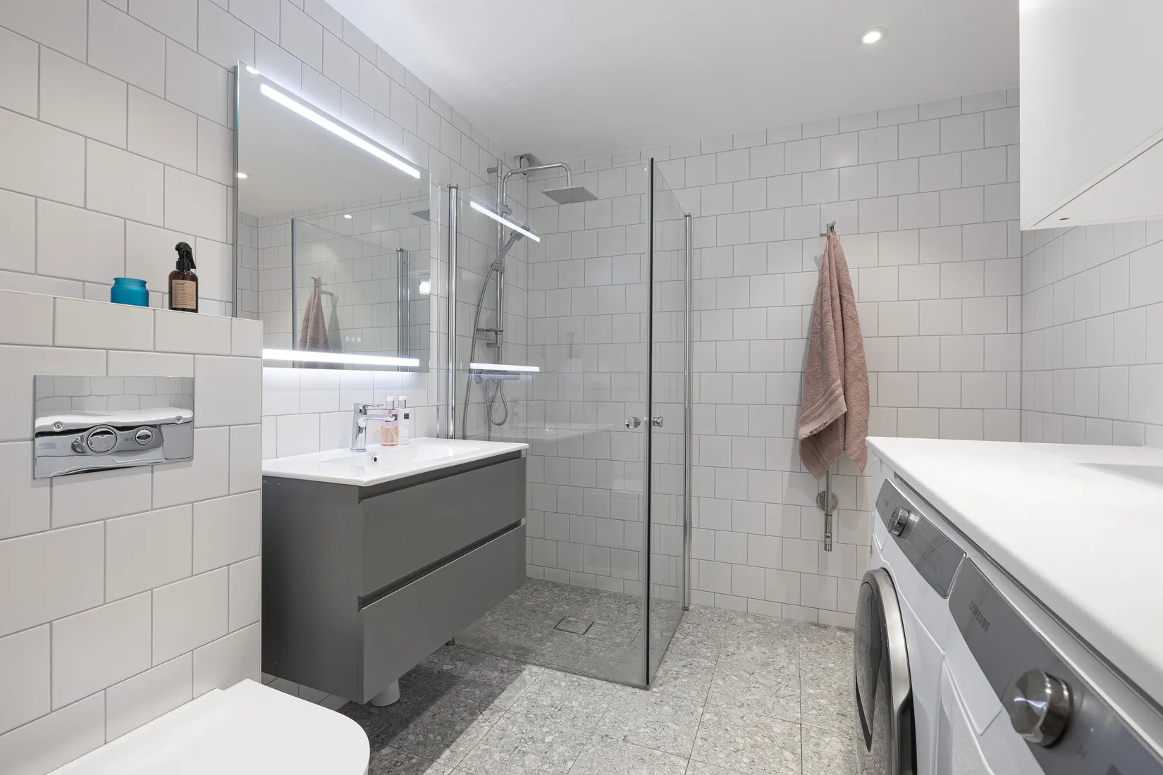 Bostadsrätt, Bjursvägen 54, Bollstanäs, Upplands Väsby