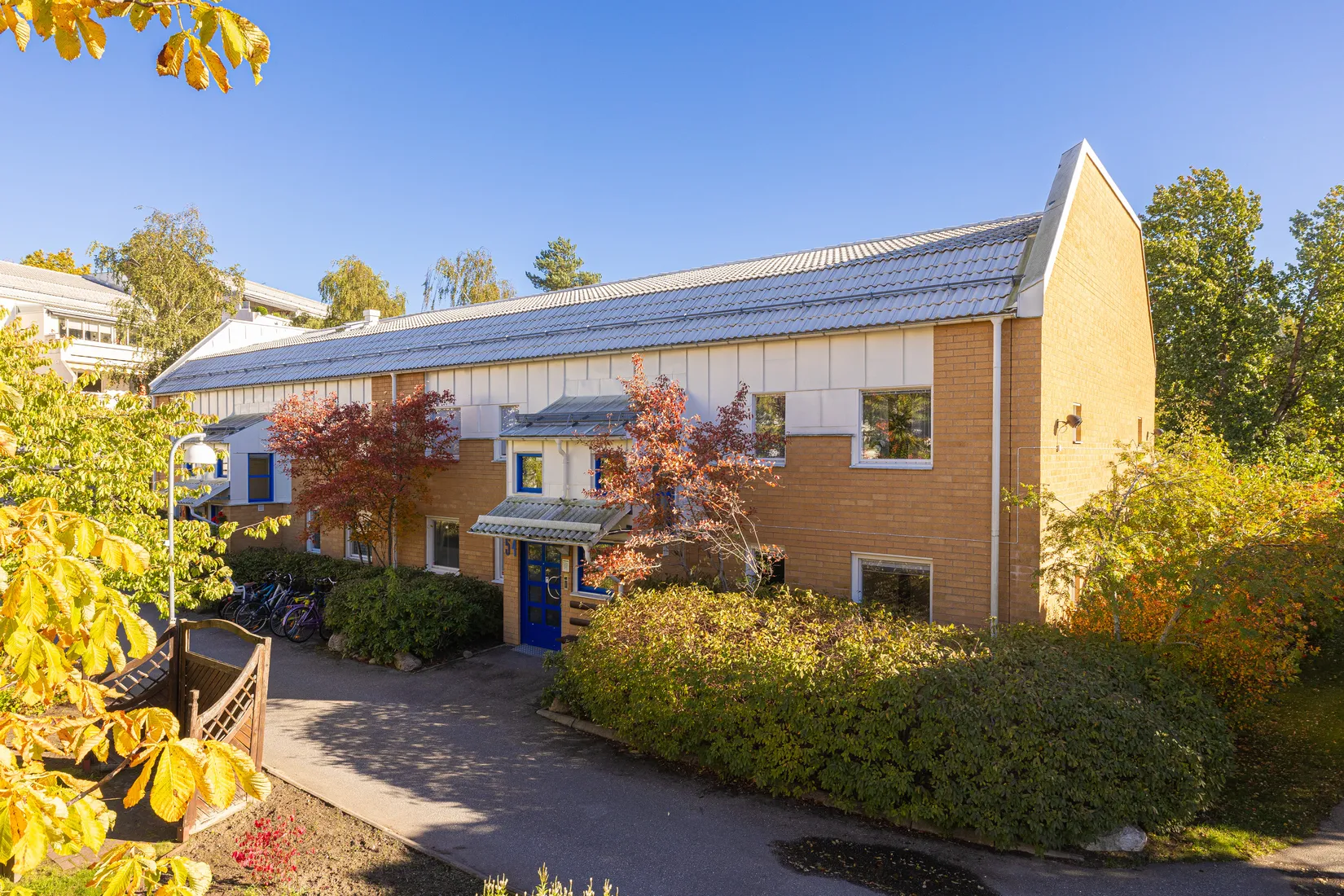 Bostadsrätt, Bjursvägen 54, Bollstanäs, Upplands Väsby