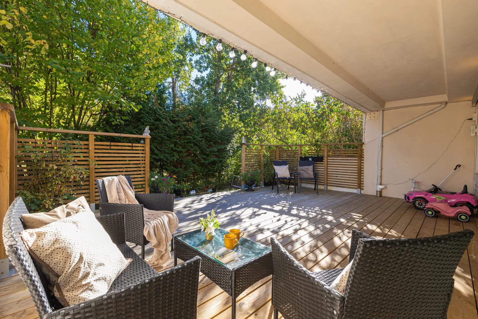 Bostadsrätt, Bjursvägen 54, Bollstanäs, Upplands Väsby