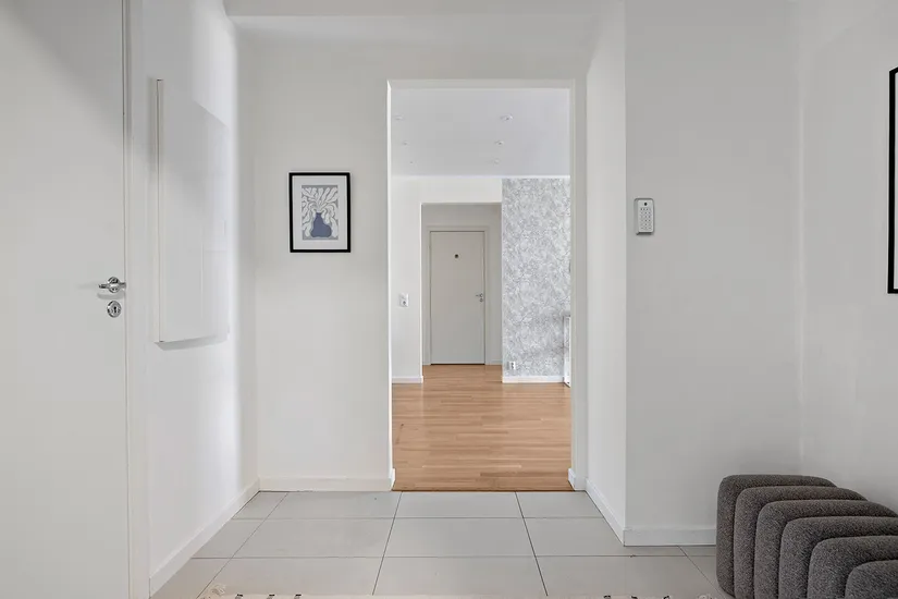 Bostadsrätt, Herculesgatan 4, Barkarbystaden, Järfälla