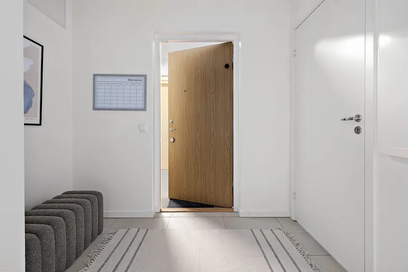 Bostadsrätt, Herculesgatan 4, Barkarbystaden, Järfälla