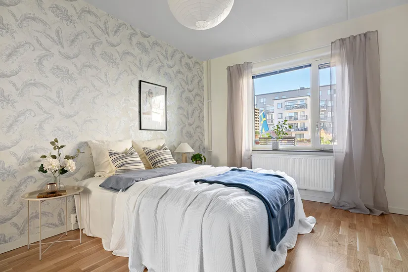Bostadsrätt, Herculesgatan 4, Barkarbystaden, Järfälla