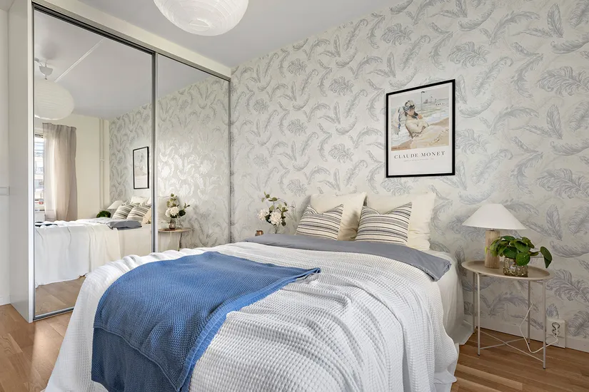 Bostadsrätt, Herculesgatan 4, Barkarbystaden, Järfälla