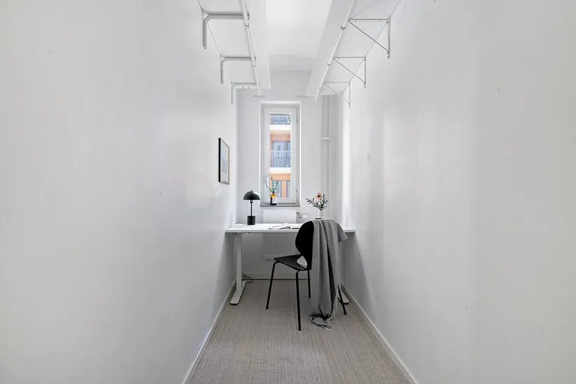 Bostadsrätt, Herculesgatan 4, Barkarbystaden, Järfälla