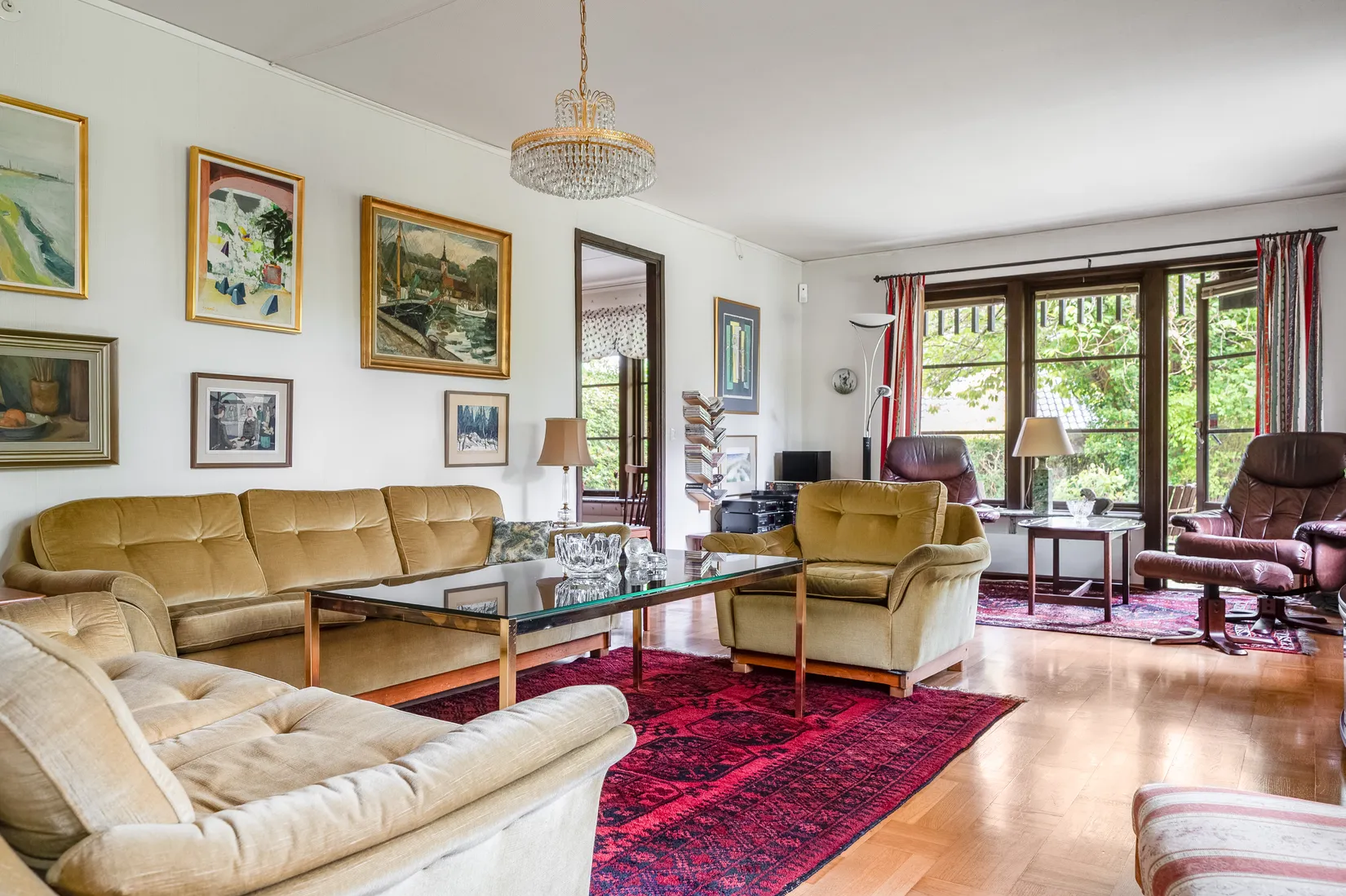 Villa, Stamhemsvägen 11, Hyllie, Malmö