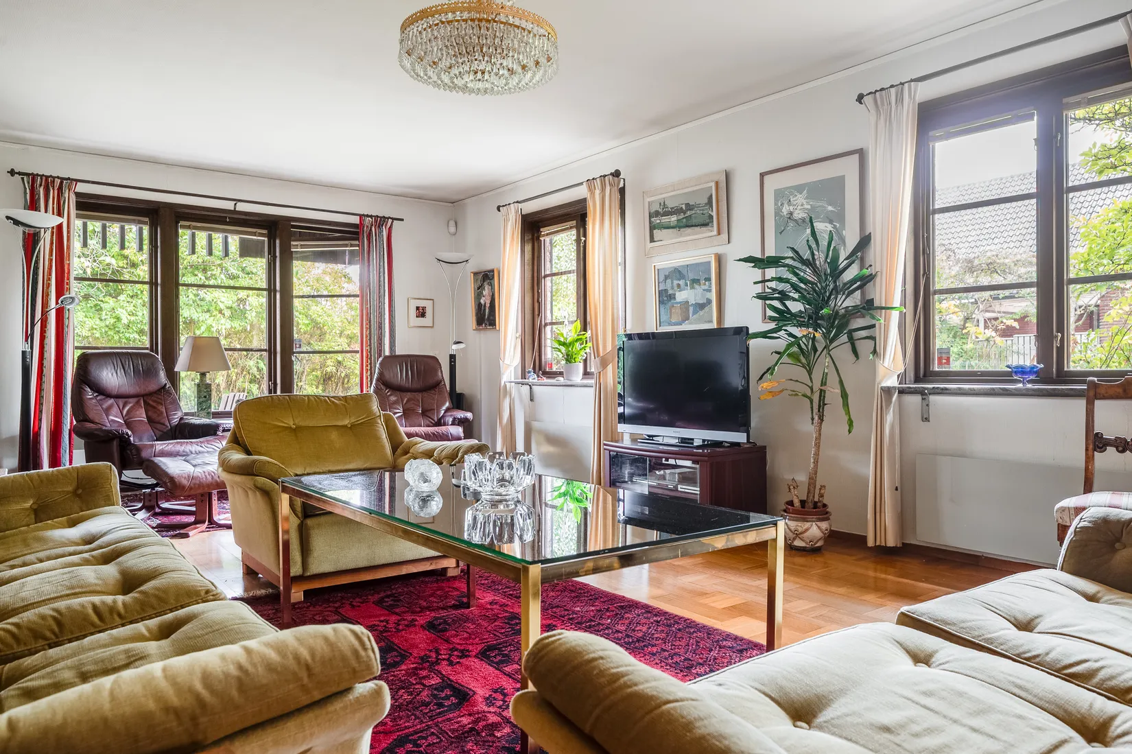 Villa, Stamhemsvägen 11, Hyllie, Malmö