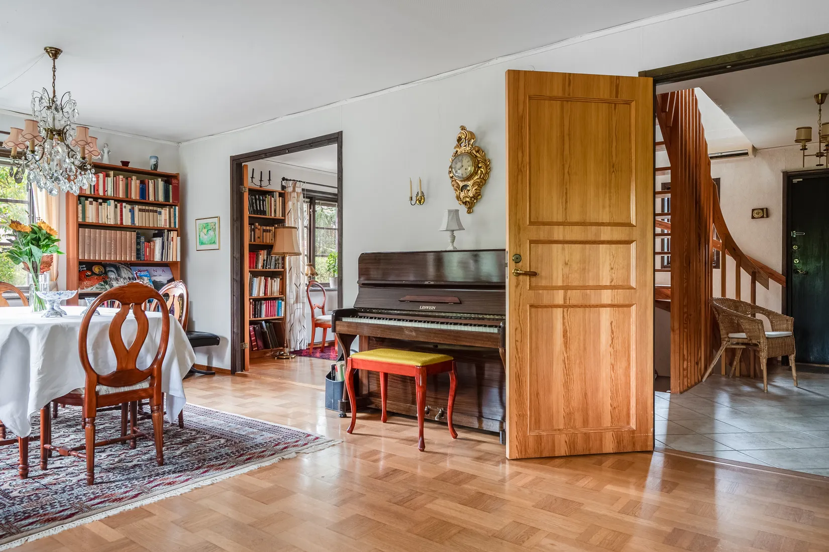 Villa, Stamhemsvägen 11, Hyllie, Malmö
