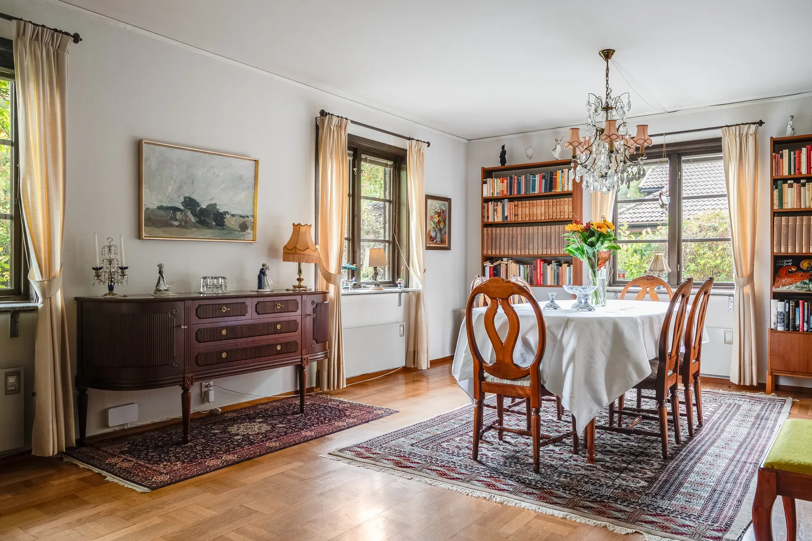 Villa, Stamhemsvägen 11, Hyllie, Malmö